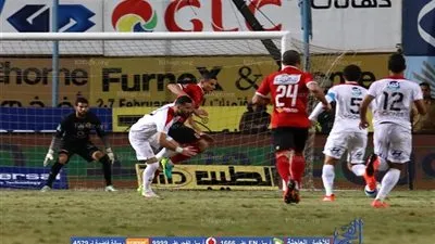 المسابقات تعلن مواعيد لقاء الأهلي والداخلية بالكأس و