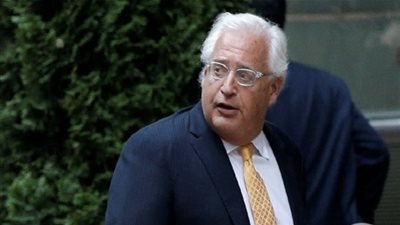 أهم أخبار فلسطين اليوم.. السفير الأمريكي الجديد يعلن نيته السكن في القدس