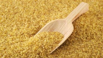 تعرفي على فوائد البرغل للرجيم