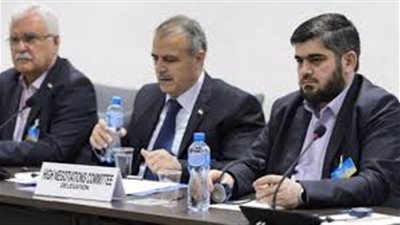 السفير الأمريكي يصل مقر المشاورات حول سوريا في أستانا