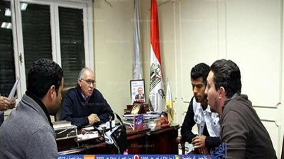 الإسماعيلي يضم نادر رمضان رسميا