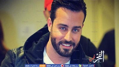 سعد رمضان يحيي حفل عيد الحب في النبطية