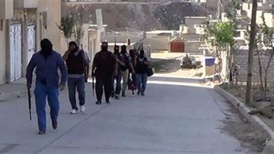 داعش يرغم نساء الموصل على تقديم قطع ذهبية لتمويل التنظيم