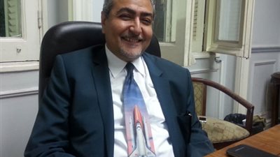 نقيب البيطريين: دعم وزير الصحة لأطباء العلاج الطبيعي مكايدة في 