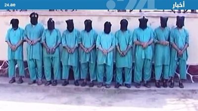 أفغانستان: تفكيك ثلاث خلايا من طالبان متورطة في تفجير قندهار