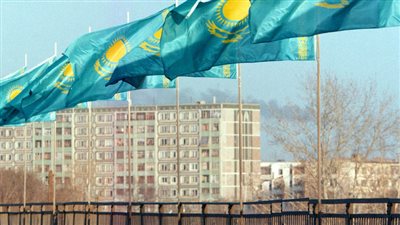 وصول وفد المعارضة السورية إلى أستانة لإجراء مباحثات مع نظام دمشق