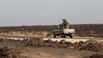 الأردن: القوات المسحلة تُحبط محاولات تسلل عبر الحدود