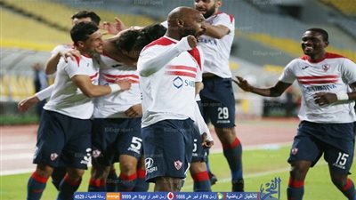 رئيس الزمالك: فرحان بهروب مايوكا.. ولن أدفع 4 ملايين لمعروف