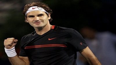 فيدرر يتغلب على نيشيكوري ويتأهل لدور الثمانية ببطولة استراليا للتنس