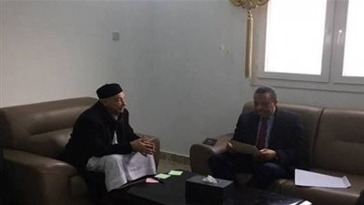أهم أخبار ليبيا اليوم.. الثني وصالح يناقشان الأوضاع السياسية والاقتصادية 