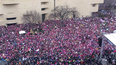 أول تعليق لـ