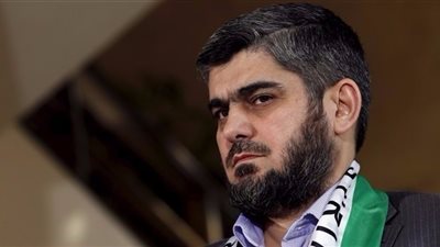 علوش: النظام السوري وإيران يعرقلان انتقال روسيا لدور حيادي