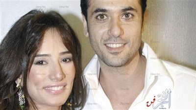 حجز دعوي خلع زينة من الفنان احمد عز لـ 26 فبراير للنطق بالحكم