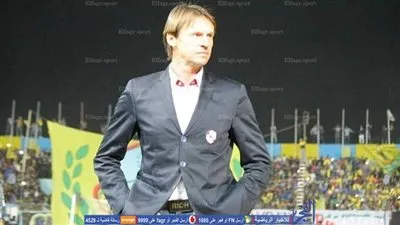 الإسماعيلي يبحث عن مدافع إفريقي و