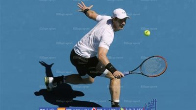 آندي موراي يتحدث عن الخروج المهين أمام ميشا زفيريف