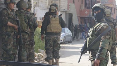 لبنان : انتحاري الحمرا اعترف بانتمائه لداعش