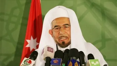 استقالة قاضي القضاة في الأردن من كافة مناصبه