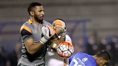 عقبة أمام انتقال العويس لأهلي جدة