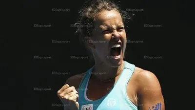 أستراليا المفتوحة.. ستريكوفا في تحدي صعب أمام سيرينا