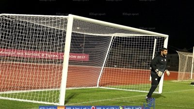 اتحاد الكرة يحسم الجدل حول إصابة شريف إكرامي