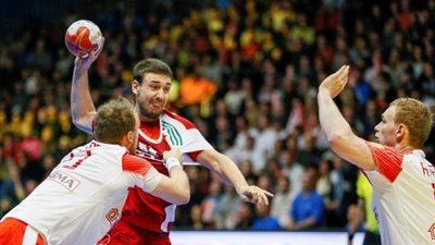 كأس العالم لليد.. المجر تفجر مفاجأة وتطيح بـ