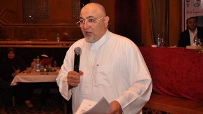 متصلة مسيحية: المسلم أخويا والرسول قال 