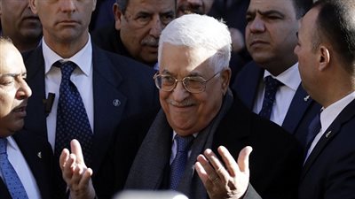 مرشح لمنصب وزير الداخلية في الحكومة الفلسطينية: عباس يعرقل المصالحة
