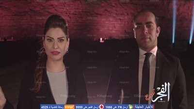 انطلاق البث المباشر لقناة ON Live (فيديو)