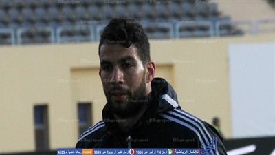 مران المنتخب.. إكرامي يتدرب بعيدا عن أحمد ناجي