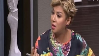 مفيدة شيحة: 