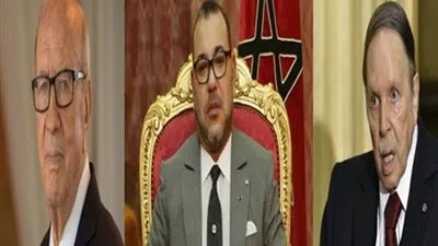 تقرير فرنسي: الحالة الصحية لزعماء المغرب العربي مقلقة جدا