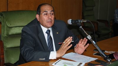 محافظ سوهاج: تحويل المخلفات الزراعية لأخشاب وتصديرها للخارج