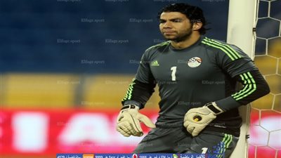 أحمد ناجي: لا أعرف سبب حزن إكرامي من تصريحاتي