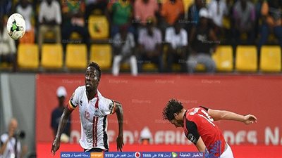 سفير إنجلترا بمصر: سعيد بتواجد صبحي في إنجلترا