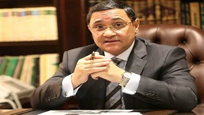 عبدالرحيم علي: خطة تقسيم الشرق الأوسط في 2004 تم إعتمادها بموافقة الإخوان