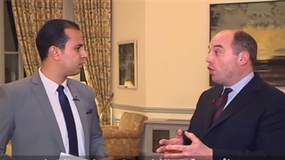 وزير الأمن البريطاني: 