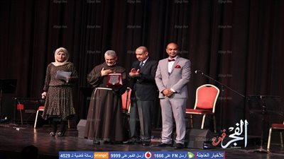 تكريم بوسي شلبي ومنى الحسيني في حفل إطلاق مبادرة 