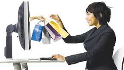 دراسة: 98% من الشباب  يفضلون التسوق التقليدي على الشراء عبر الإنترنت