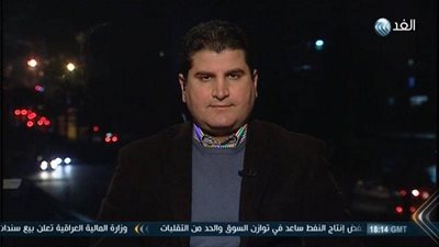 سياسي سوري: اتهامات المعارضة للنظام محاولة لتعطيل محادثات الآستانة  