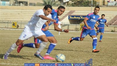 بالانفوجرافيك.. قائمة هدافي مجموعة بحري بالممتاز 