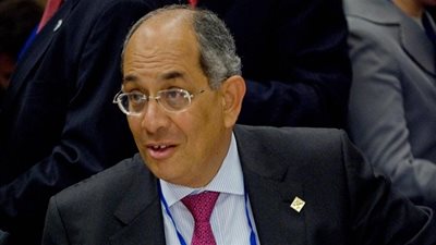 29 يناير.. الحكم في دعوى إسقاط الجنسية عن يوسف بطرس غالي