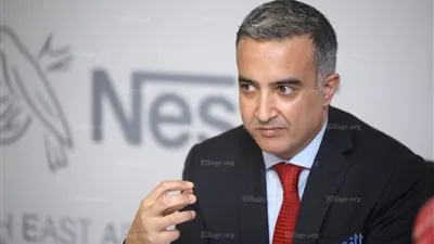 نستلة: نتمنى في أسوأ الحالات استقرار الدولار على سعره الحالي