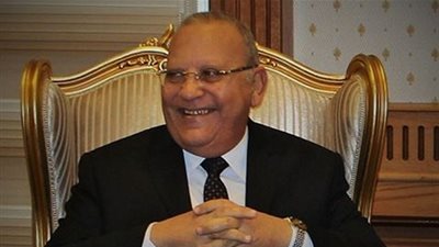 مساعد أول وزير العدل يتولى رئاسة لجان التوفيق وفض المنازعات