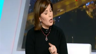 أماني الخياط تكشف عن برنامجها الجديد على 