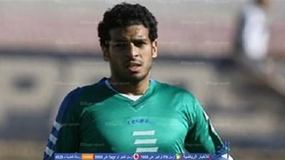 هاني سعيد: عمرو بركات مفيد جدا للأهلي