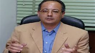 عماد جاد عن قرار نقل السفارة الأمريكية للقدس: 