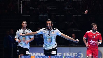 مصر تودع مونديال اليد بأداء 