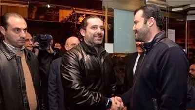 الحريري: لبنان بخير.. والتهديد الإرهابي موجود دائماً