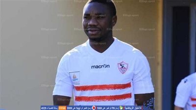 أحمد مرتضى: مايوكا لن يعود للزمالك حتى في حالة 