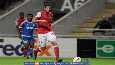 الدوري البرتغالي.. براجا يخسر أمام جيماريش بدون 